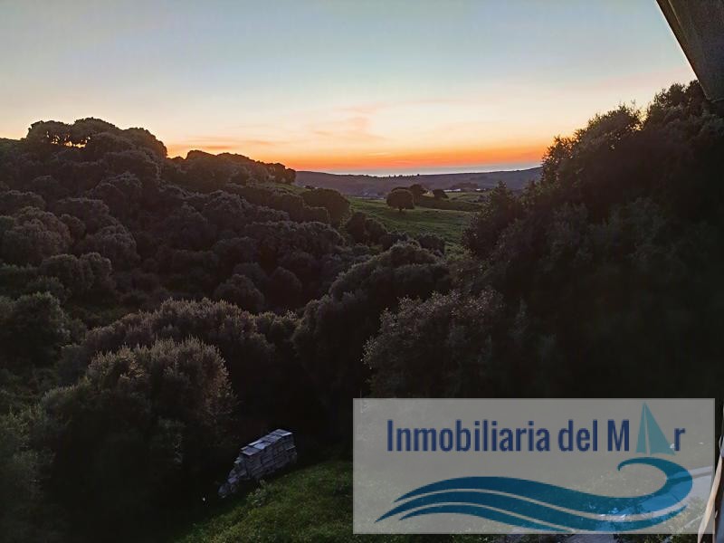 VENTA  DE ATARDECER EN SAN AMBROSIO